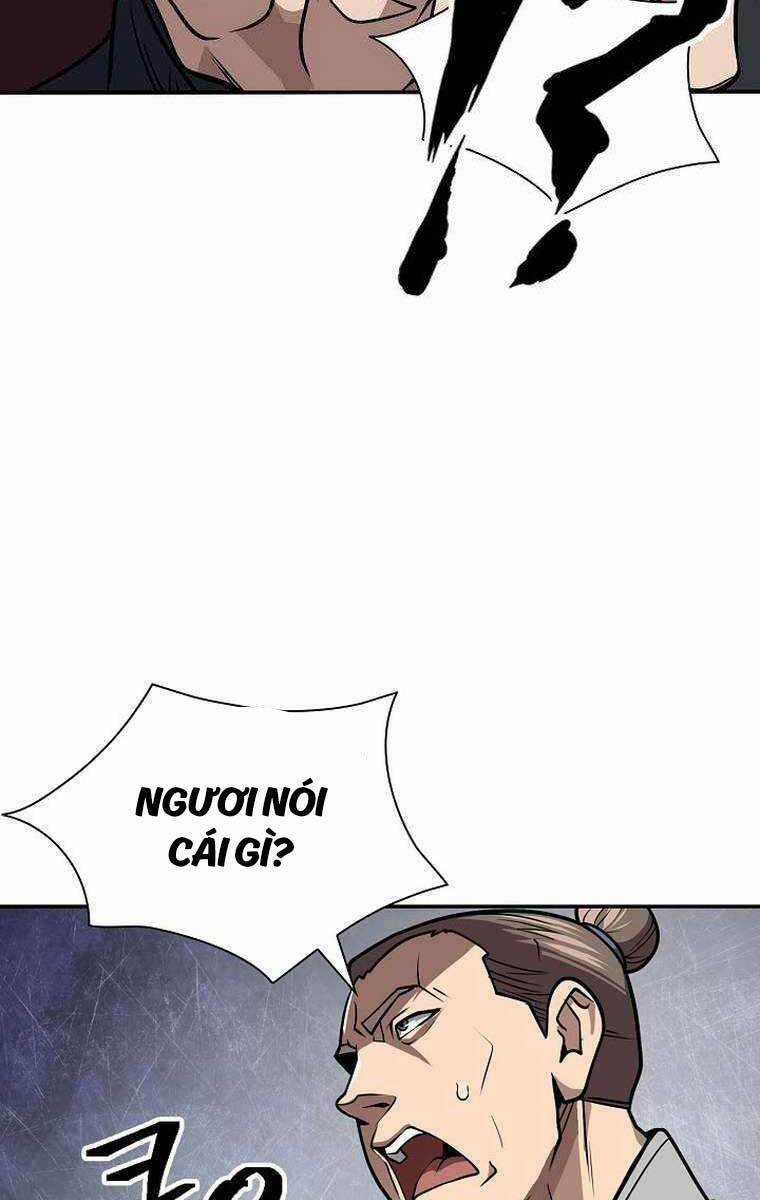 Kiếm Ma Đạo Chapter 65 trang 25