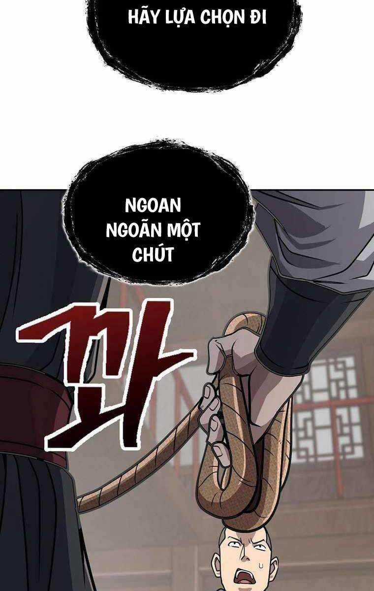Kiếm Ma Đạo Chapter 65 trang 27
