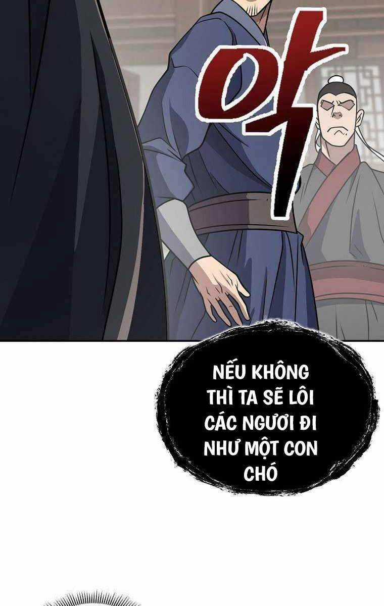 Kiếm Ma Đạo Chapter 65 trang 28