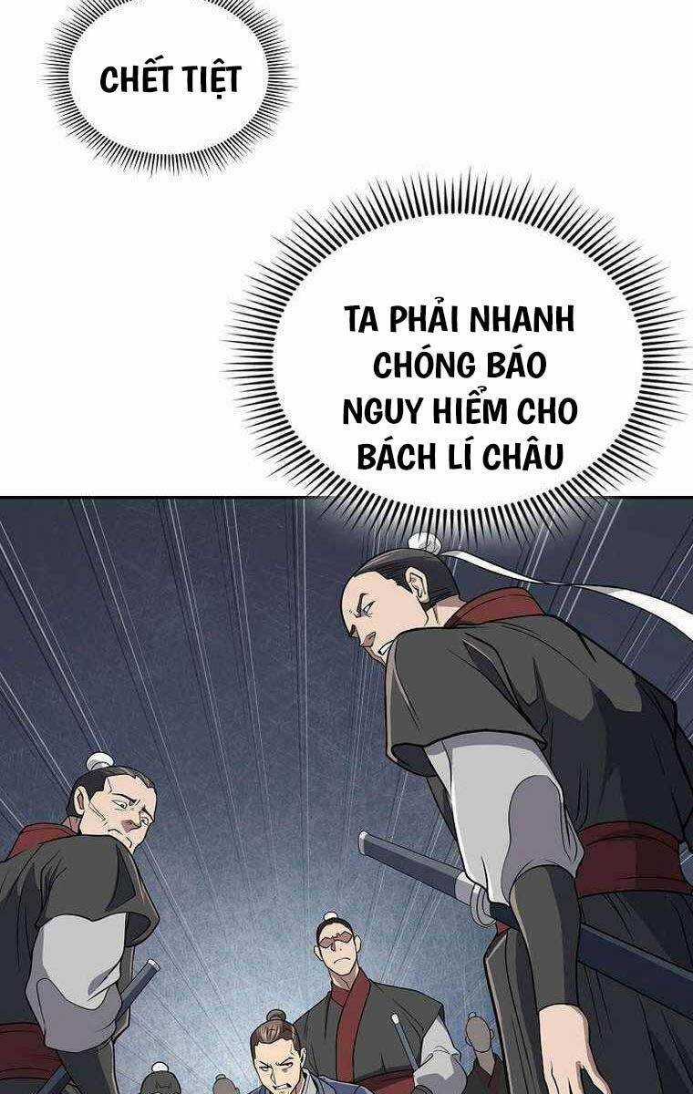 Kiếm Ma Đạo Chapter 65 trang 29