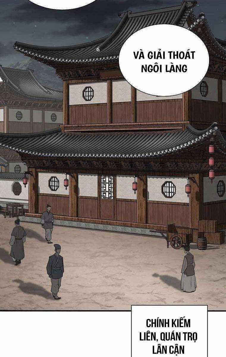 Kiếm Ma Đạo Chapter 65 trang 3