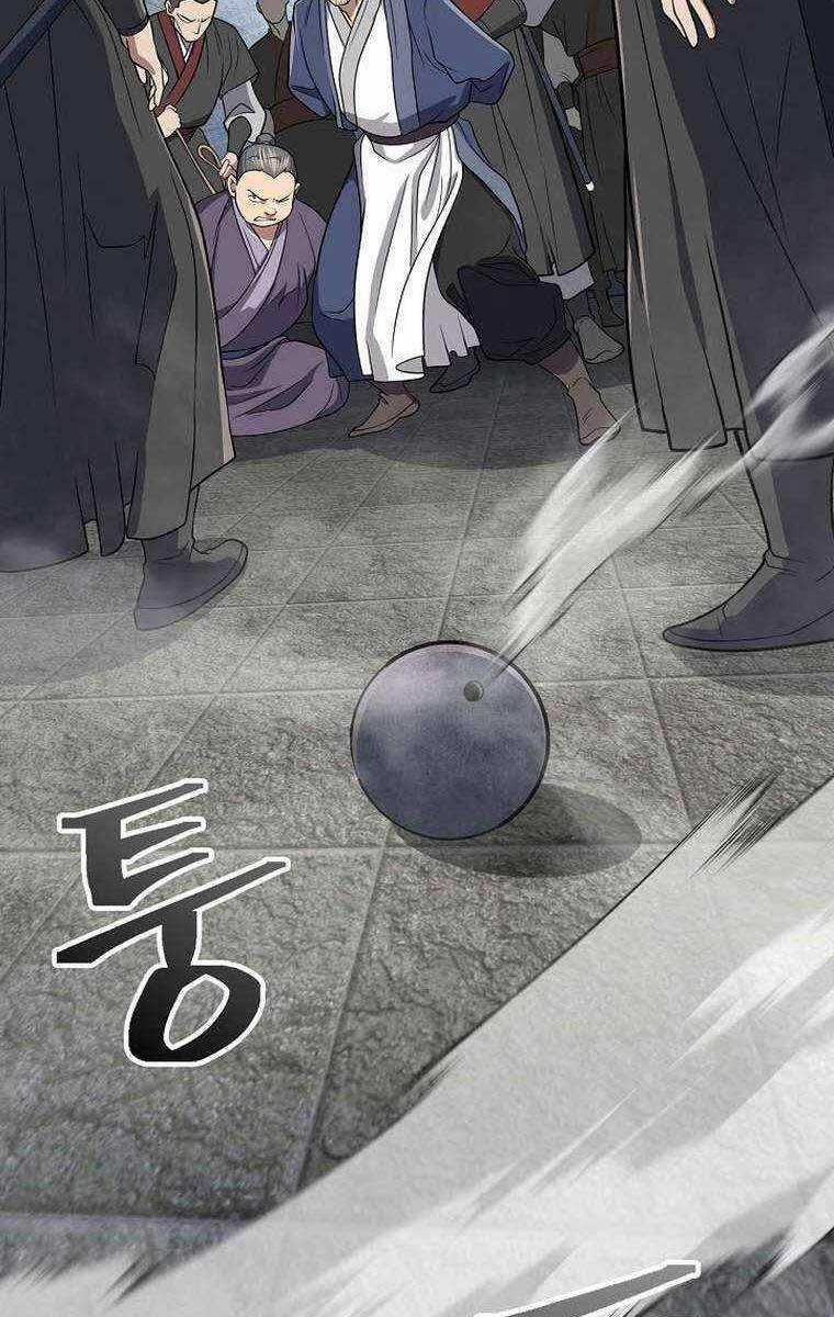 Kiếm Ma Đạo Chapter 65 trang 30