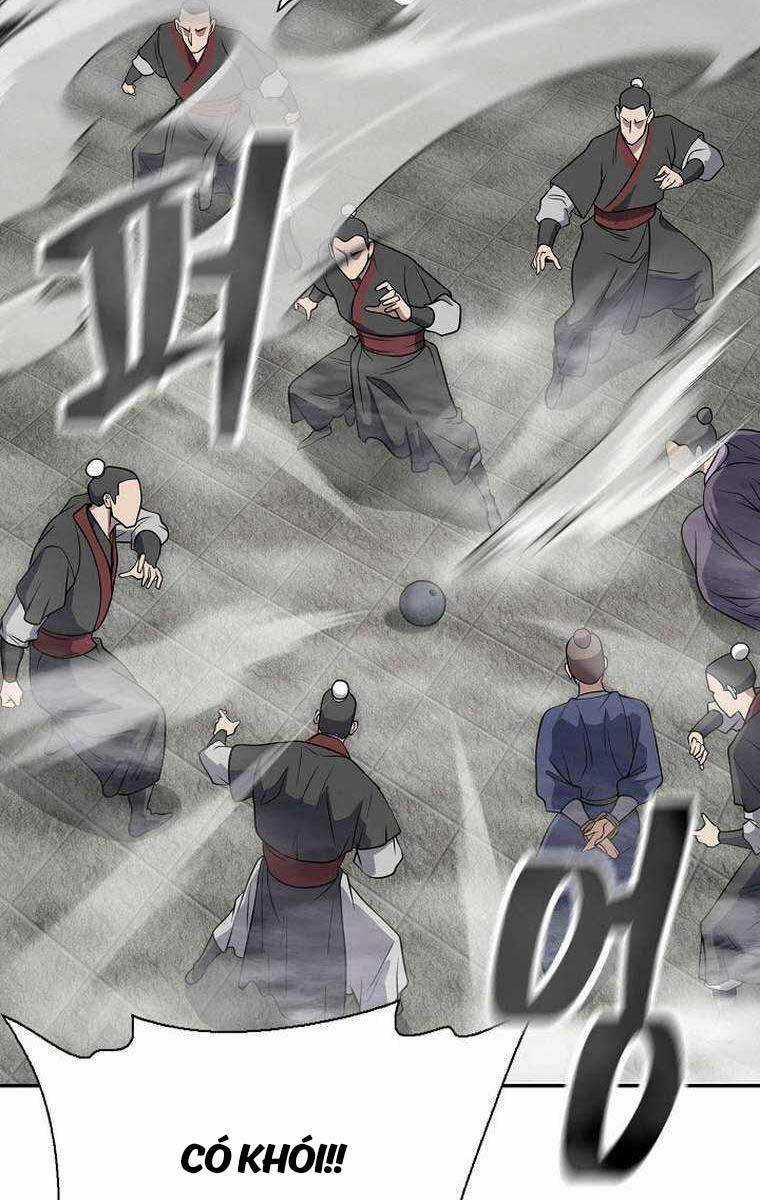 Kiếm Ma Đạo Chapter 65 trang 32