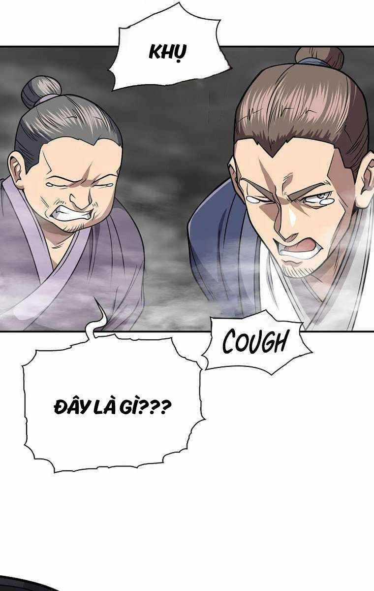 Kiếm Ma Đạo Chapter 65 trang 34