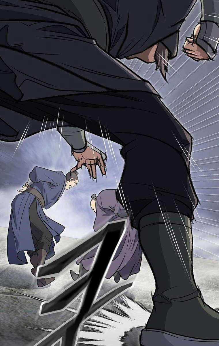 Kiếm Ma Đạo Chapter 65 trang 36