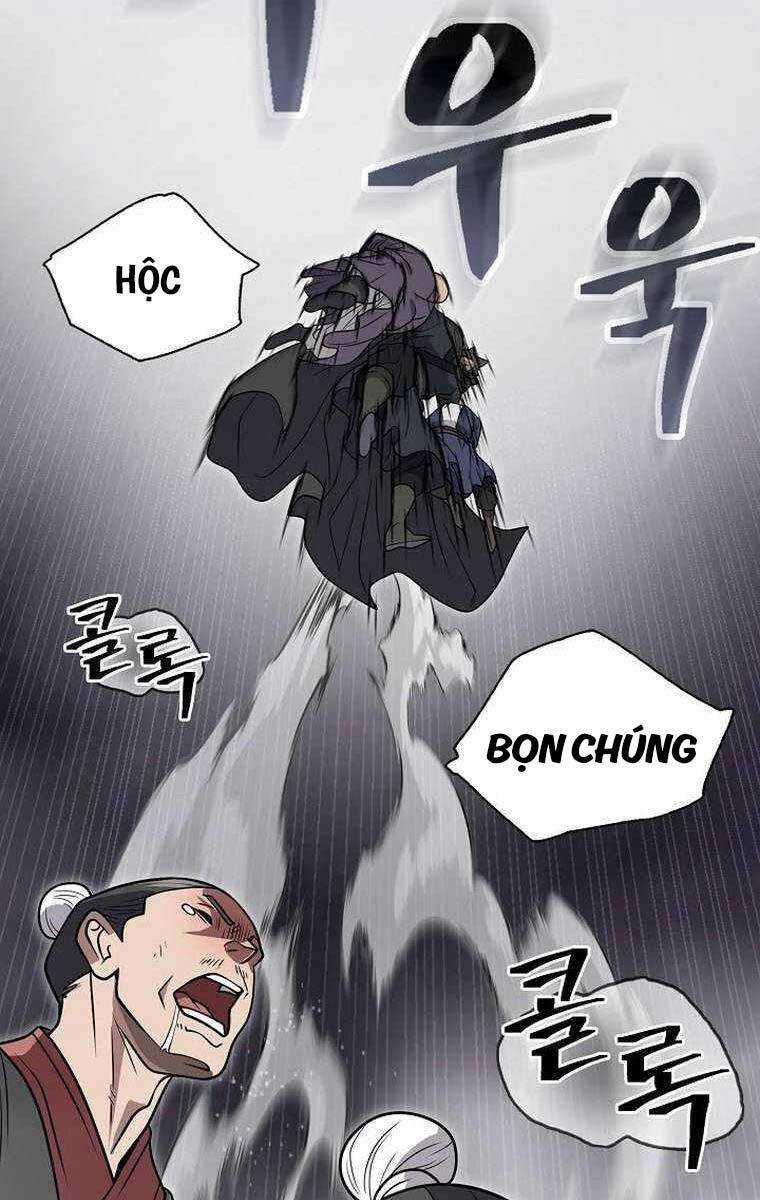 Kiếm Ma Đạo Chapter 65 trang 39