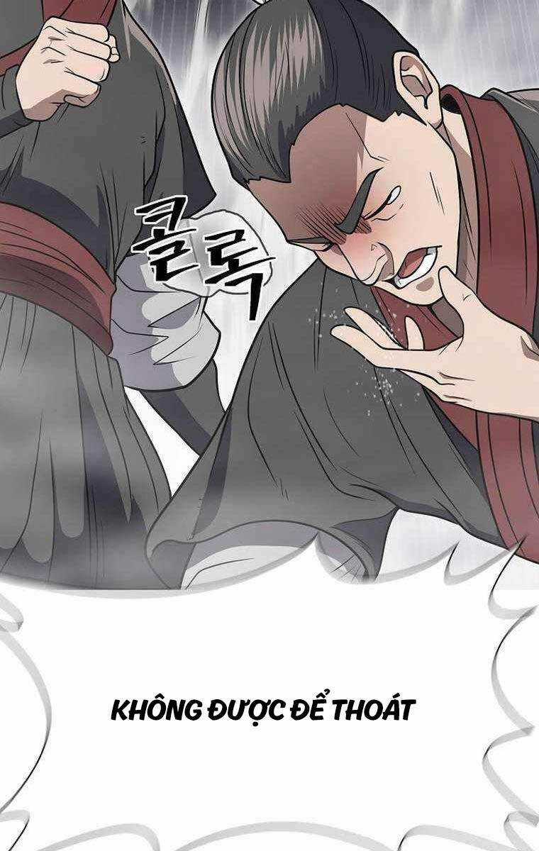 Kiếm Ma Đạo Chapter 65 trang 40