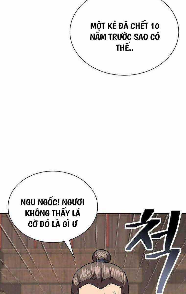 Kiếm Ma Đạo Chapter 65 trang 5