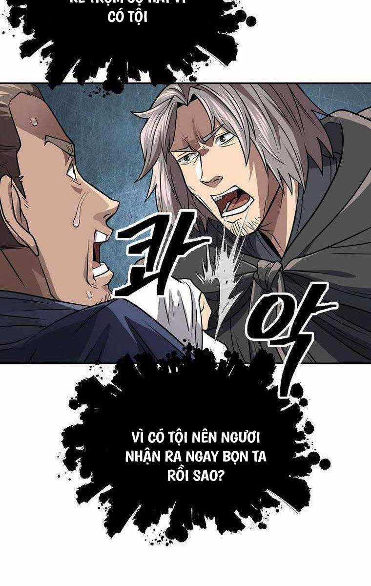 Kiếm Ma Đạo Chapter 65 trang 51