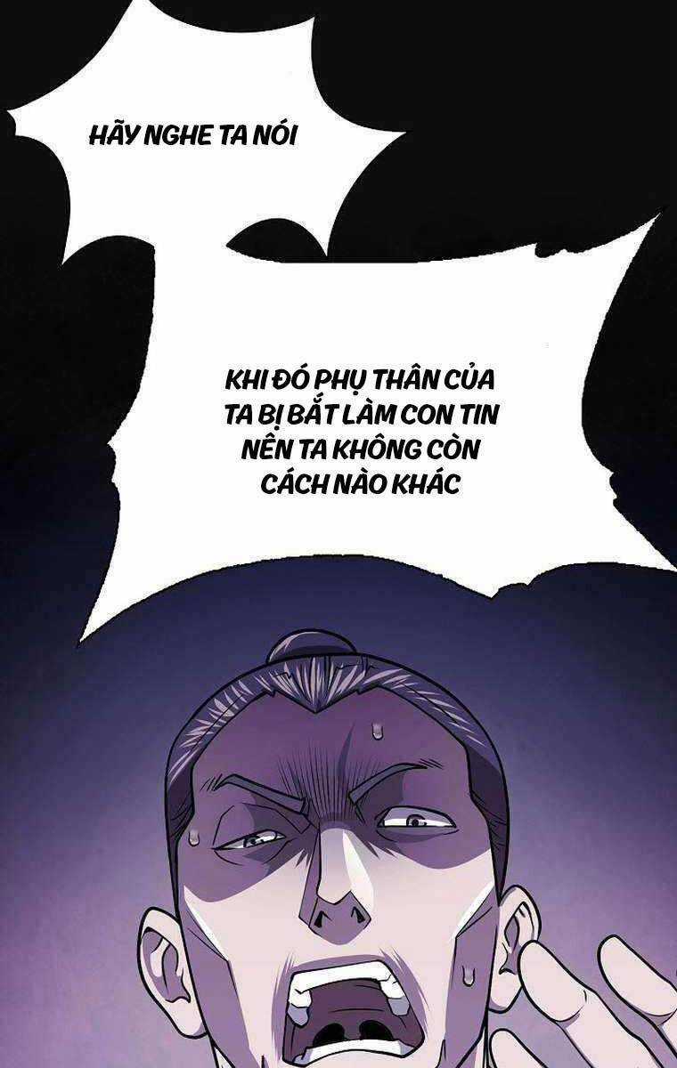 Kiếm Ma Đạo Chapter 65 trang 54