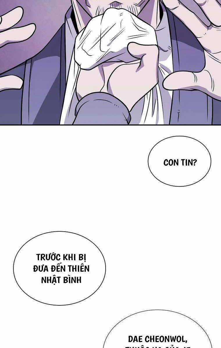 Kiếm Ma Đạo Chapter 65 trang 55