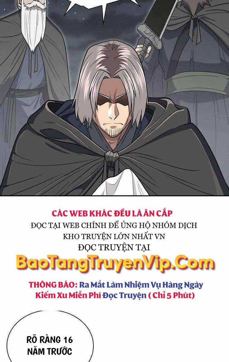 Kiếm Ma Đạo Chapter 65 trang 59