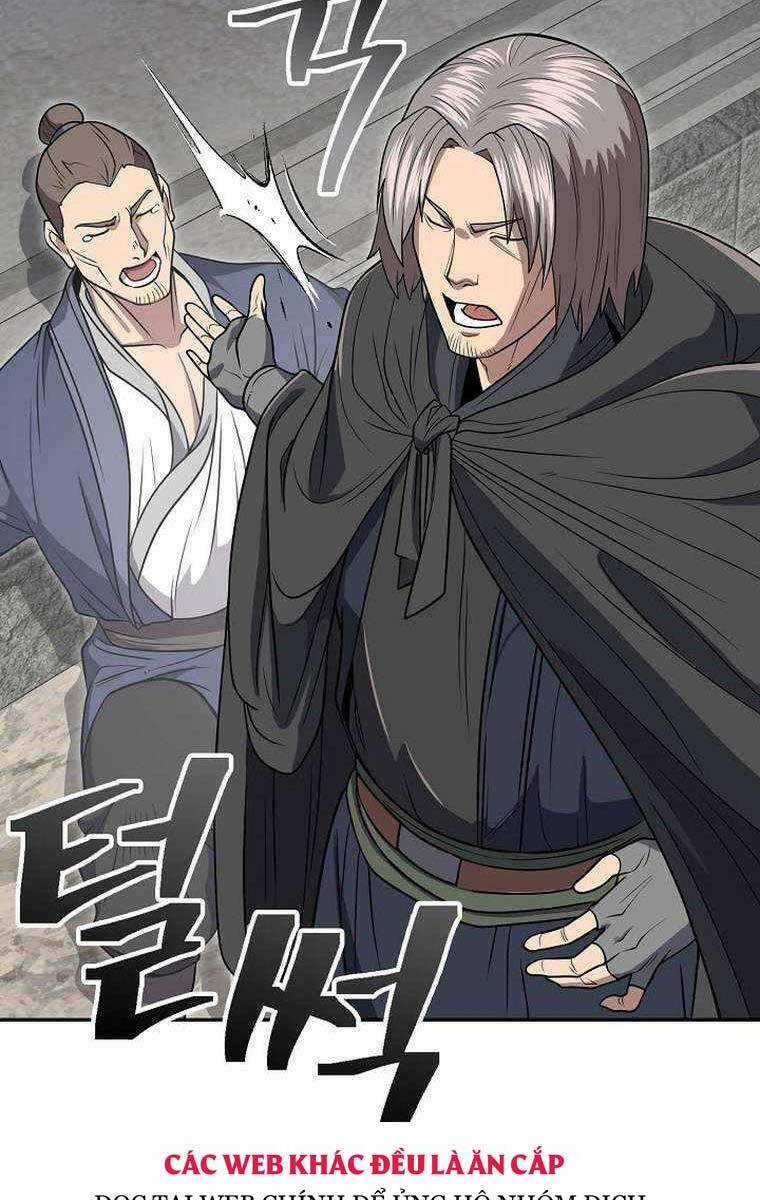 Kiếm Ma Đạo Chapter 65 trang 62