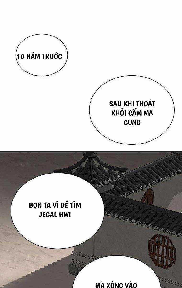 Kiếm Ma Đạo Chapter 65 trang 65