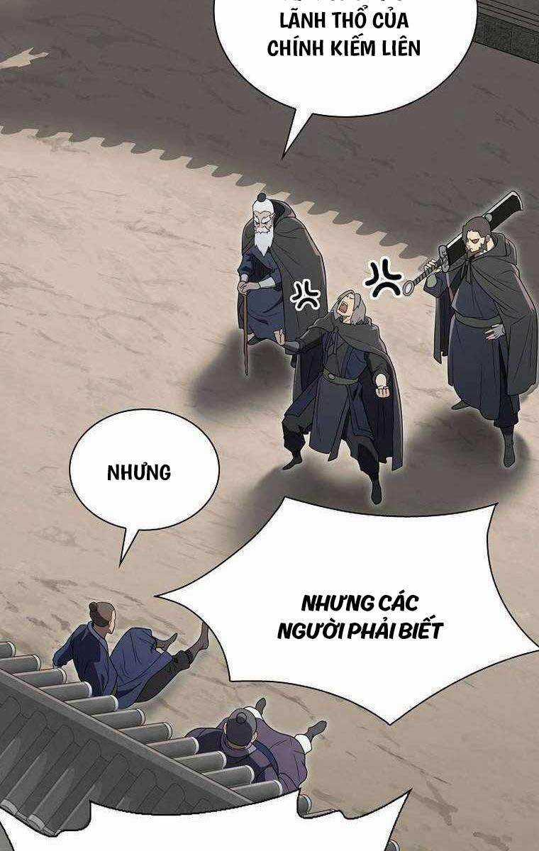 Kiếm Ma Đạo Chapter 65 trang 66