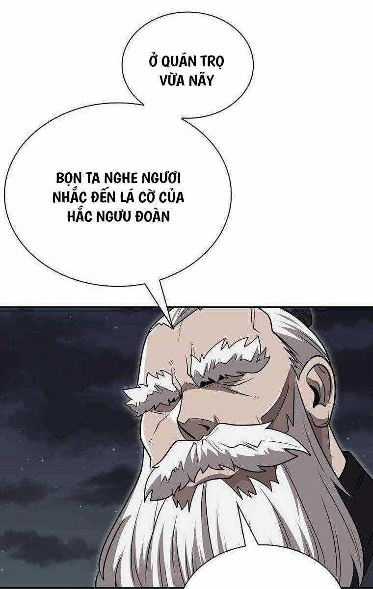 Kiếm Ma Đạo Chapter 65 trang 68