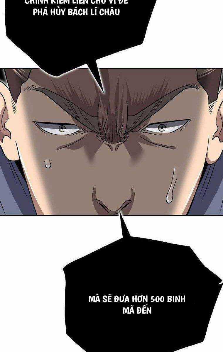 Kiếm Ma Đạo Chapter 65 trang 76