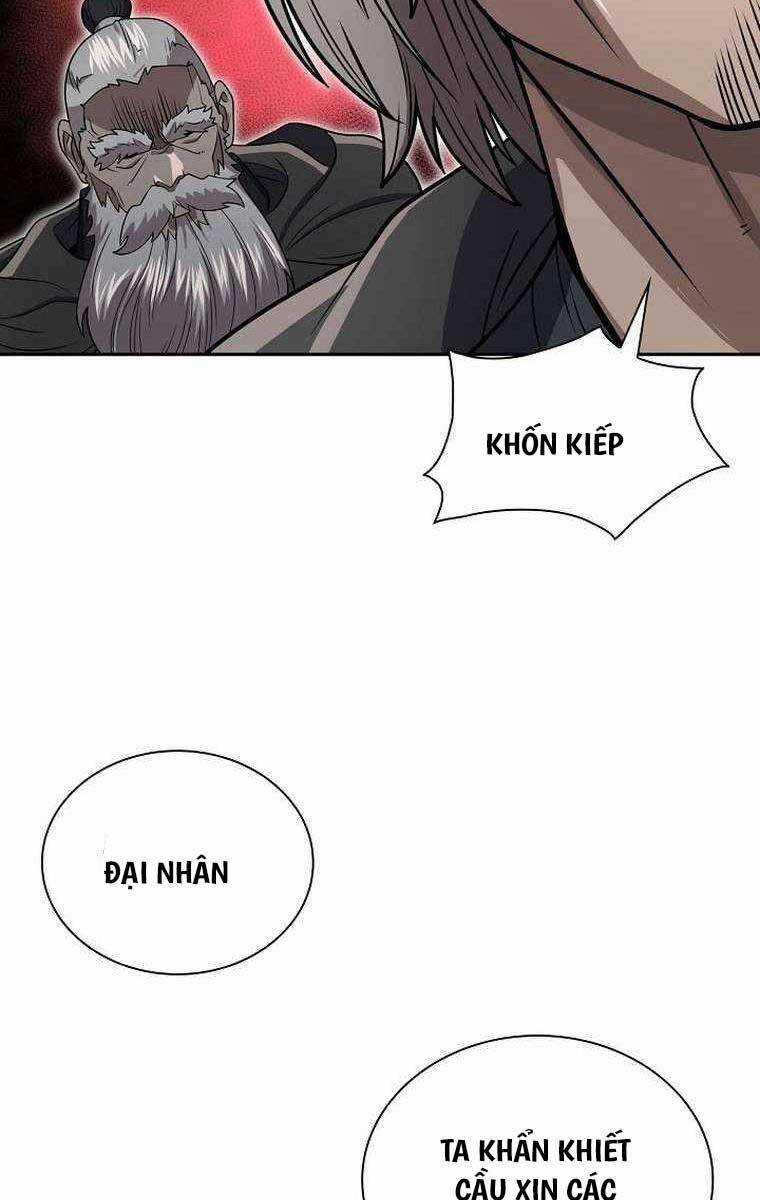 Kiếm Ma Đạo Chapter 65 trang 78