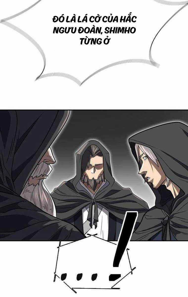 Kiếm Ma Đạo Chapter 65 trang 8