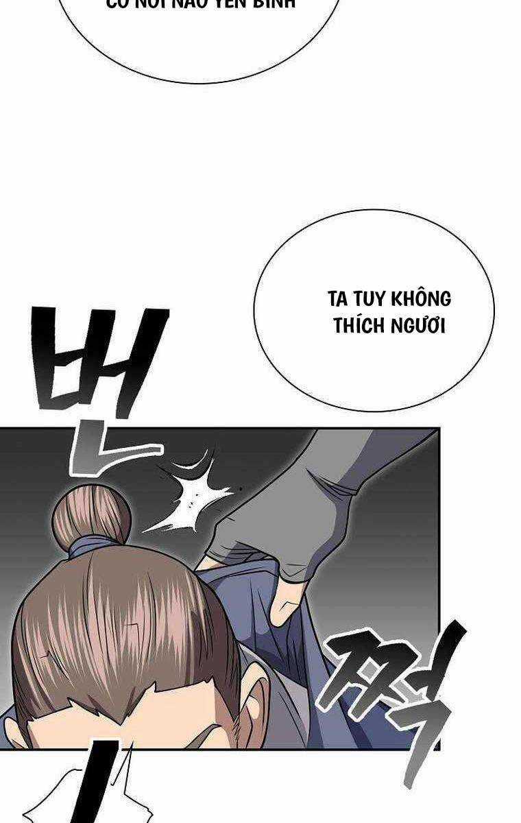 Kiếm Ma Đạo Chapter 65 trang 82