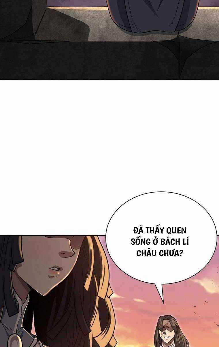 Kiếm Ma Đạo Chapter 65 trang 89