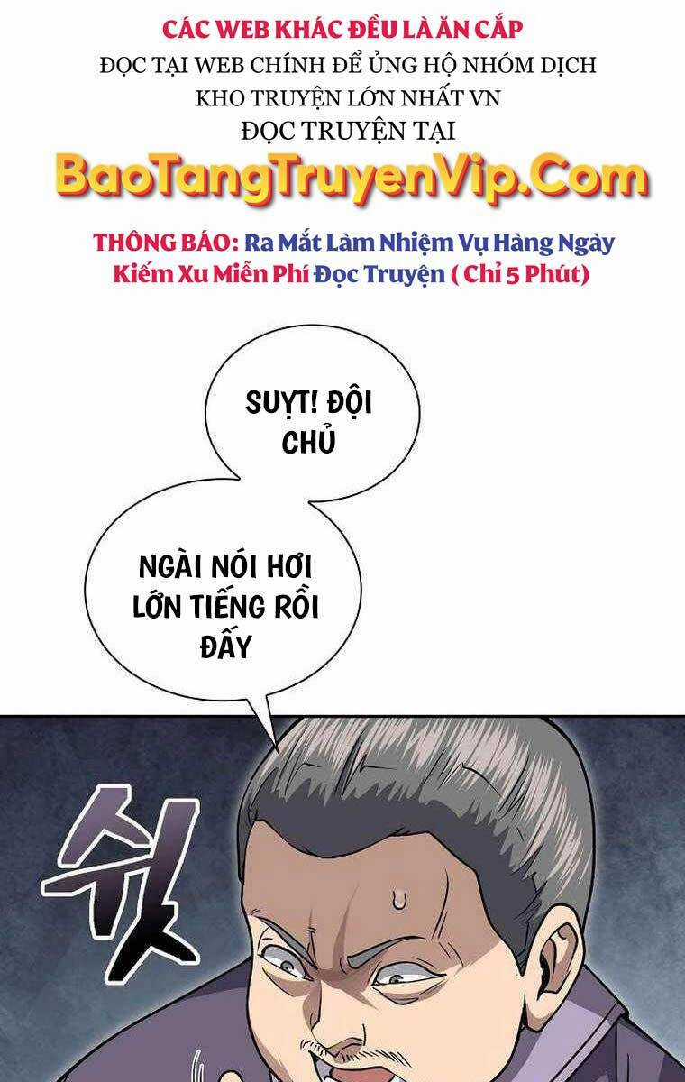 Kiếm Ma Đạo Chapter 65 trang 9