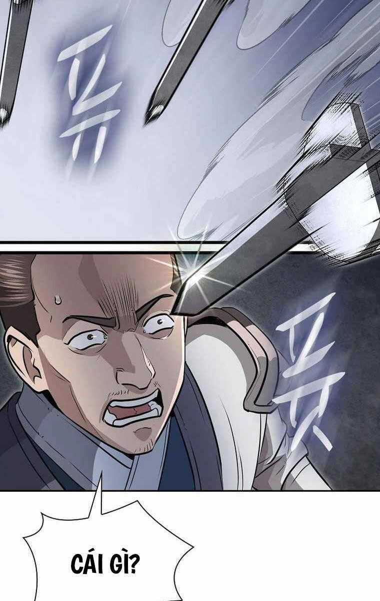 Kiếm Ma Đạo Chapter 66 trang 10