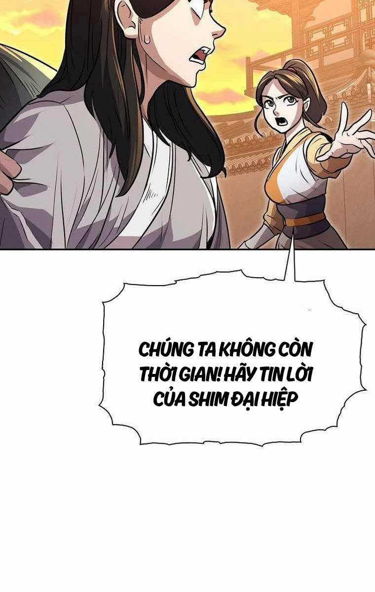 Kiếm Ma Đạo Chapter 66 trang 100