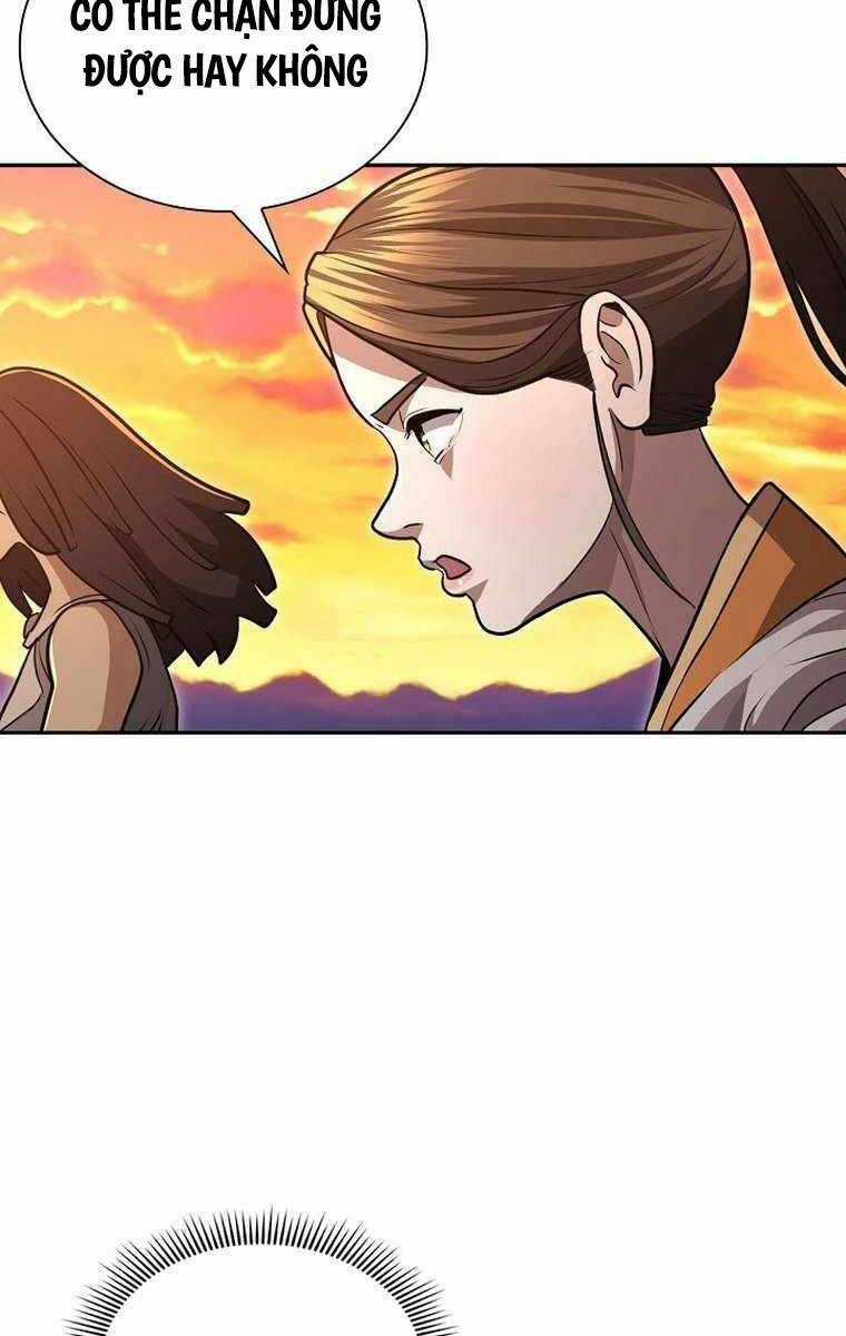 Kiếm Ma Đạo Chapter 66 trang 106