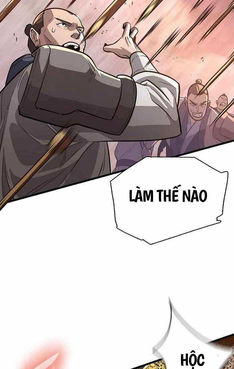 Kiếm Ma Đạo Chapter 66 trang 14