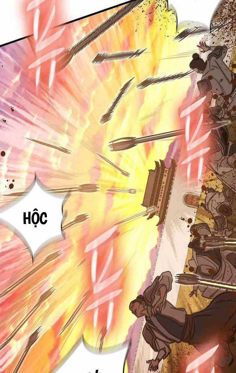 Kiếm Ma Đạo Chapter 66 trang 15