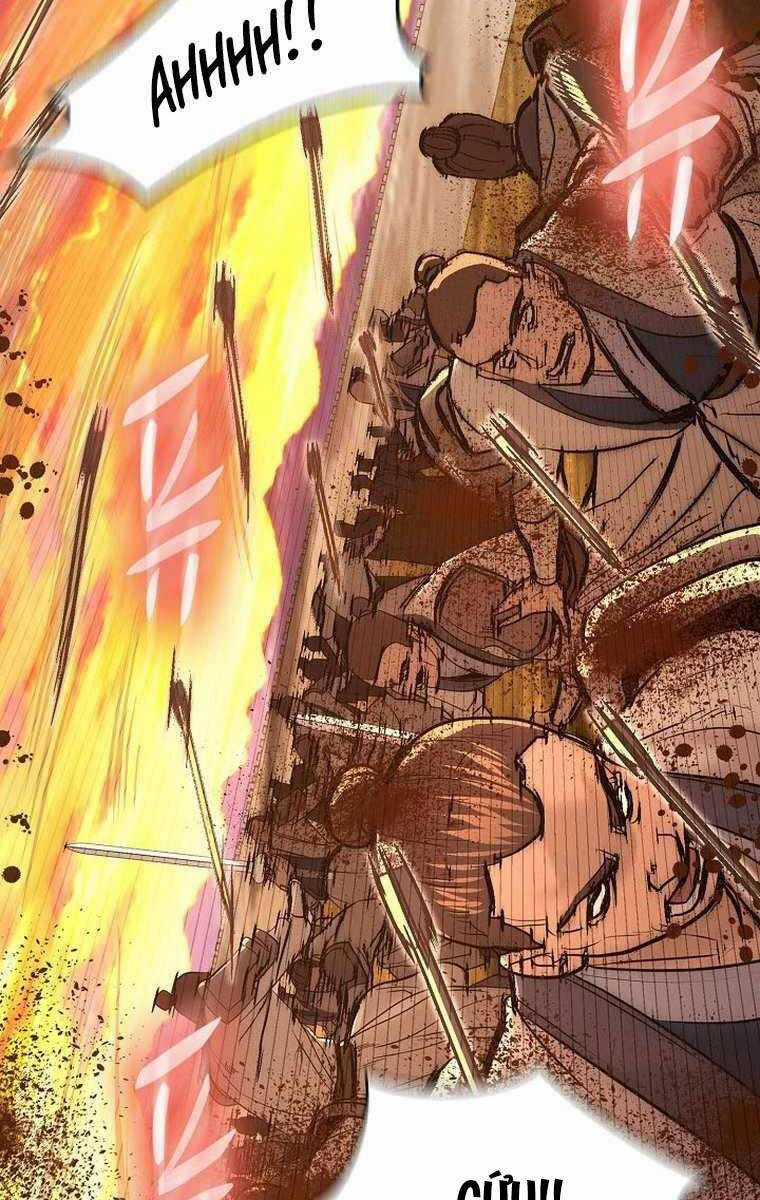 Kiếm Ma Đạo Chapter 66 trang 16