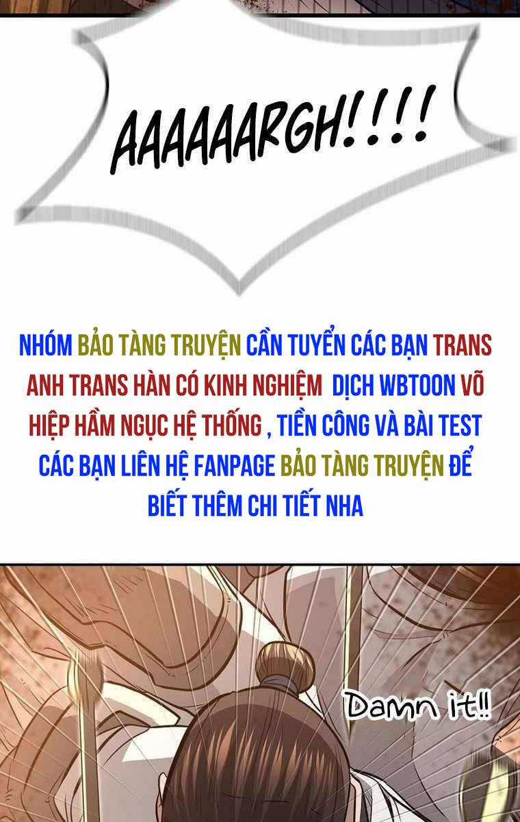 Kiếm Ma Đạo Chapter 66 trang 18