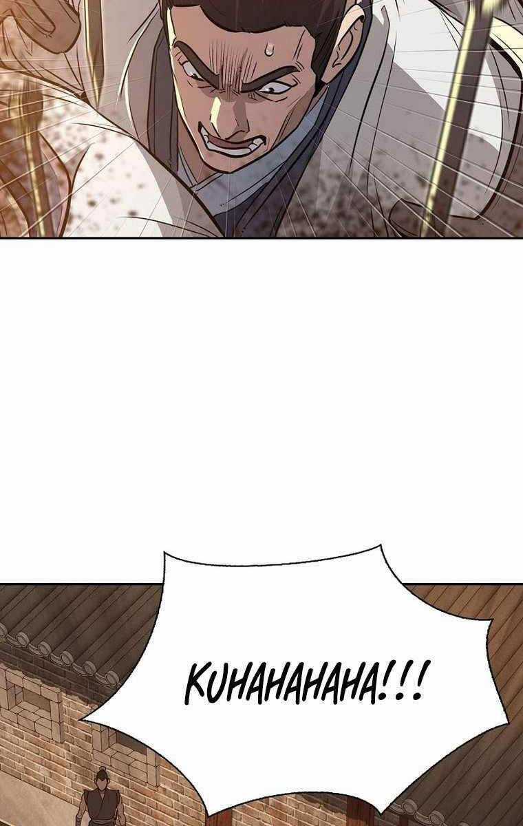 Kiếm Ma Đạo Chapter 66 trang 19