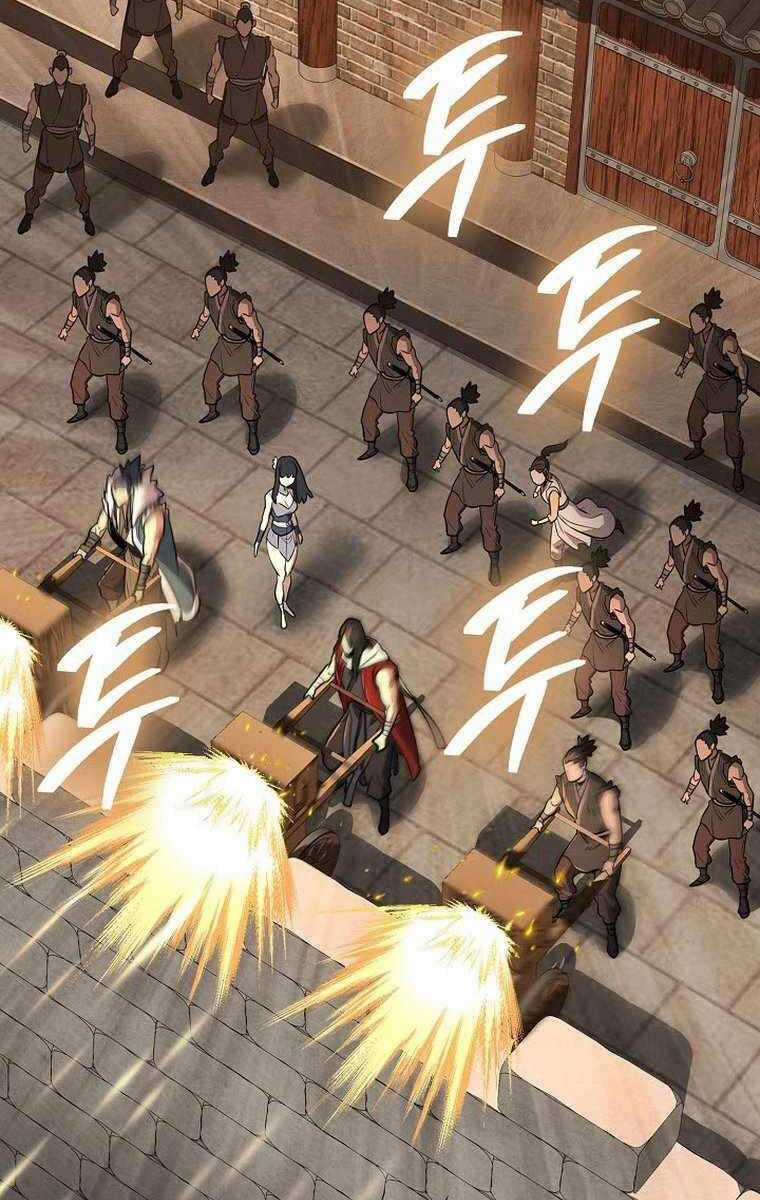 Kiếm Ma Đạo Chapter 66 trang 20