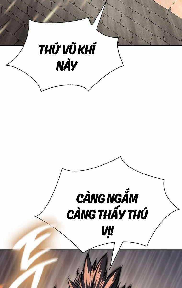 Kiếm Ma Đạo Chapter 66 trang 21