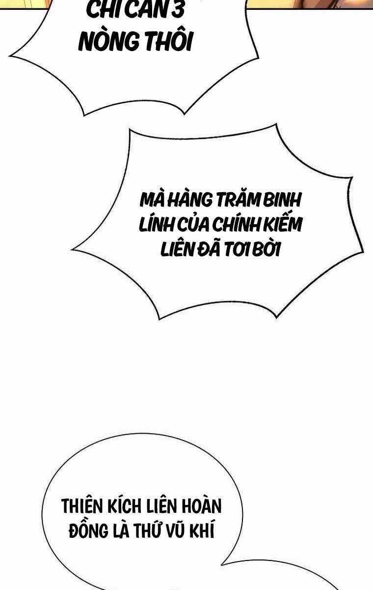 Kiếm Ma Đạo Chapter 66 trang 23