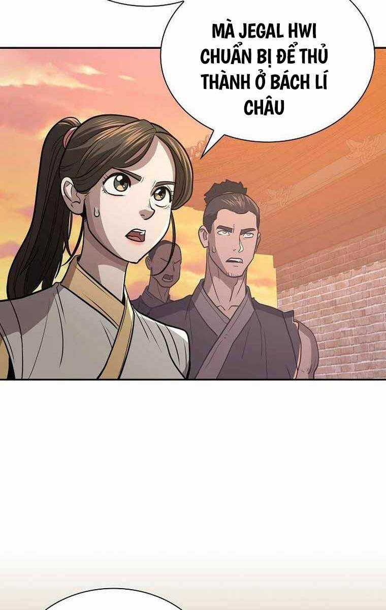 Kiếm Ma Đạo Chapter 66 trang 24