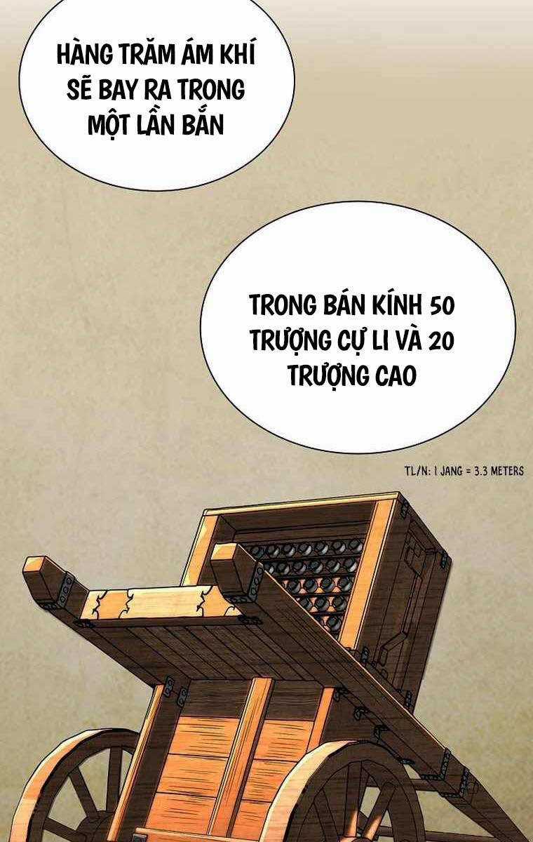 Kiếm Ma Đạo Chapter 66 trang 25