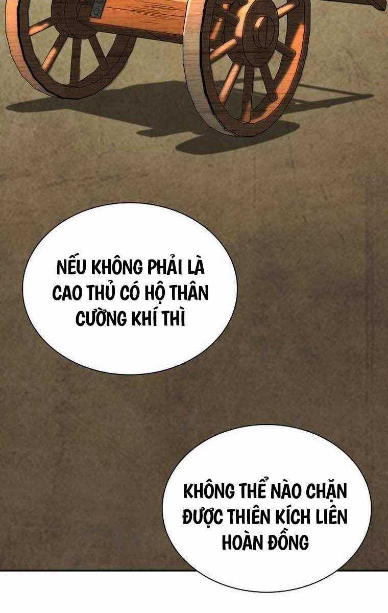 Kiếm Ma Đạo Chapter 66 trang 26