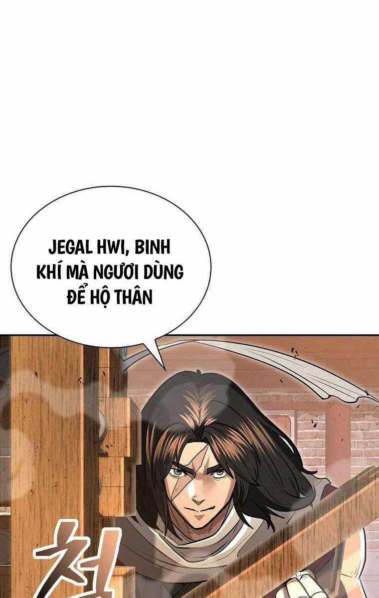 Kiếm Ma Đạo Chapter 66 trang 27