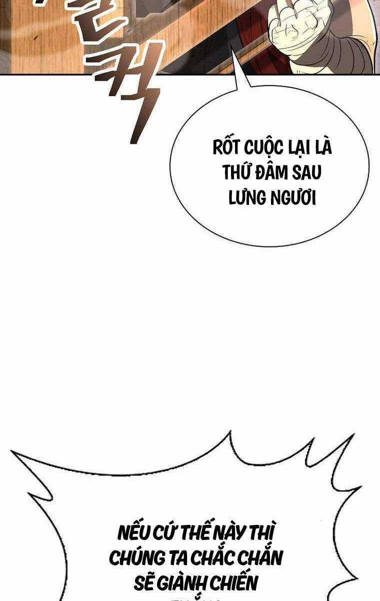 Kiếm Ma Đạo Chapter 66 trang 28