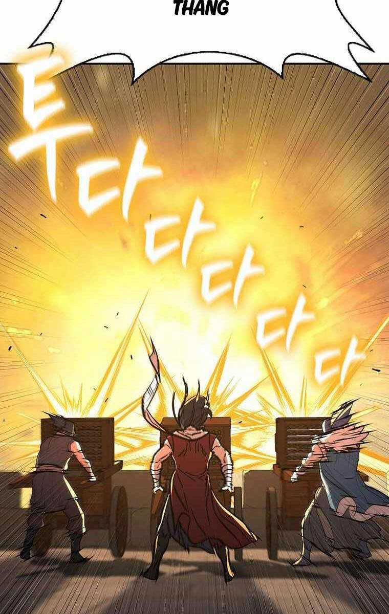 Kiếm Ma Đạo Chapter 66 trang 29