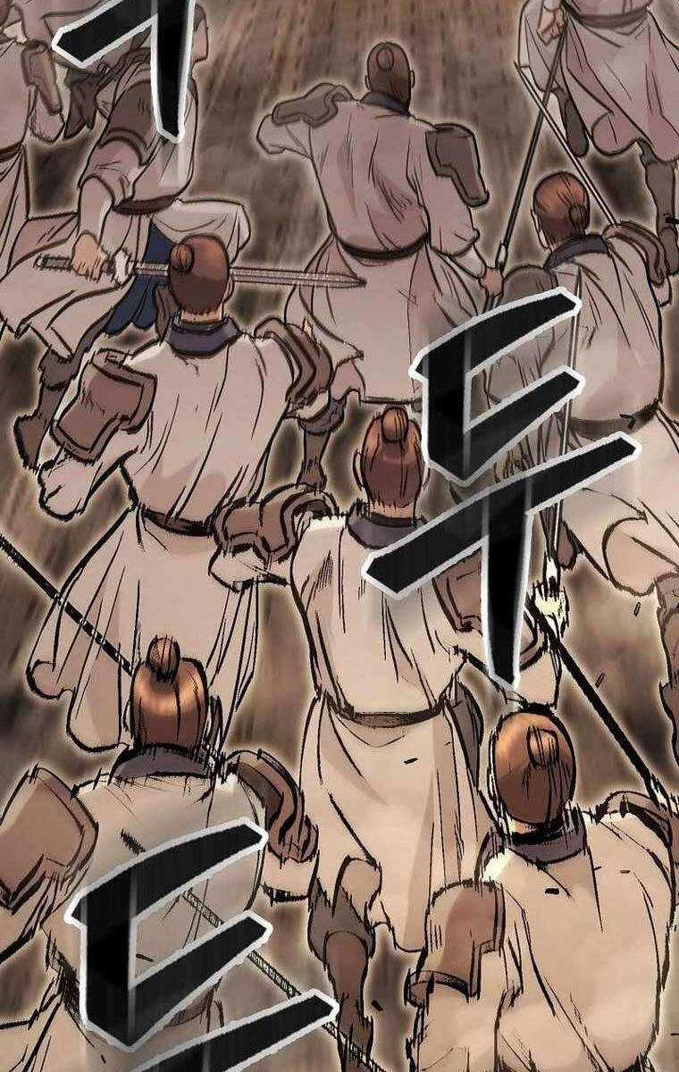 Kiếm Ma Đạo Chapter 66 trang 3