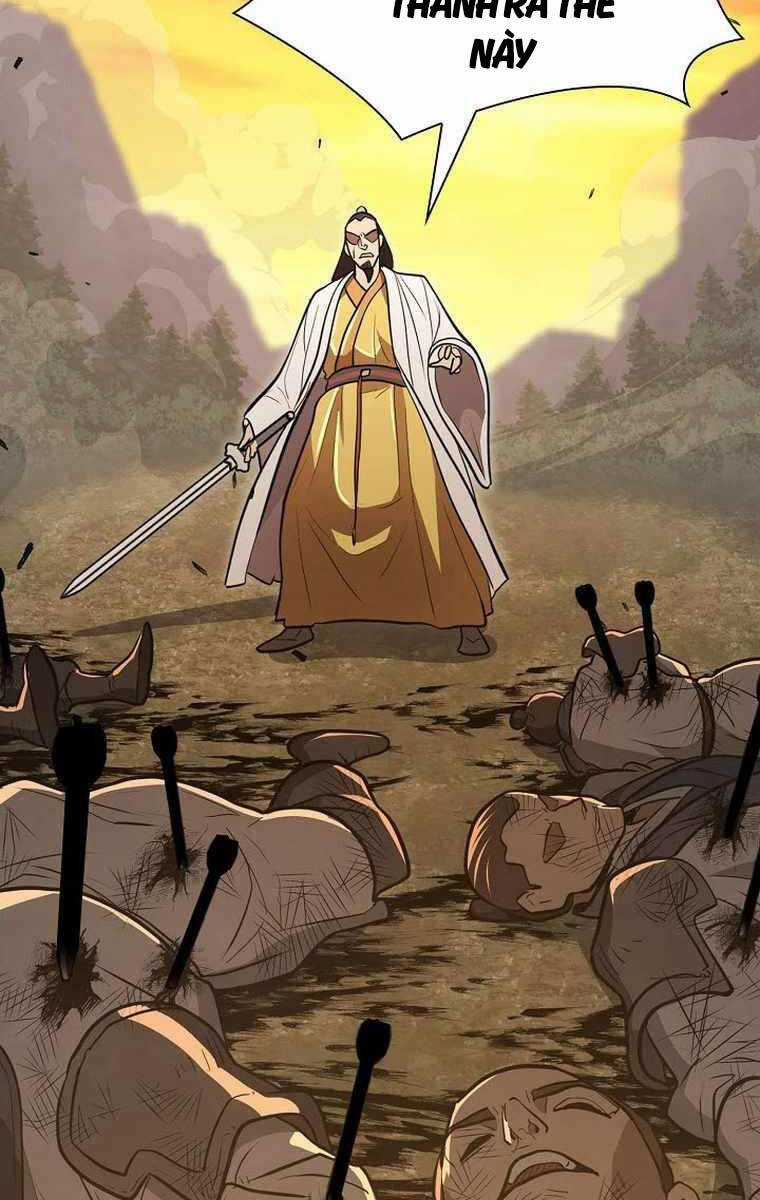 Kiếm Ma Đạo Chapter 66 trang 32