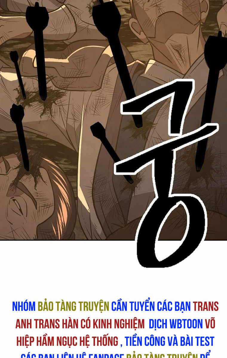 Kiếm Ma Đạo Chapter 66 trang 33