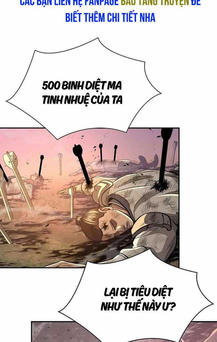 Kiếm Ma Đạo Chapter 66 trang 34