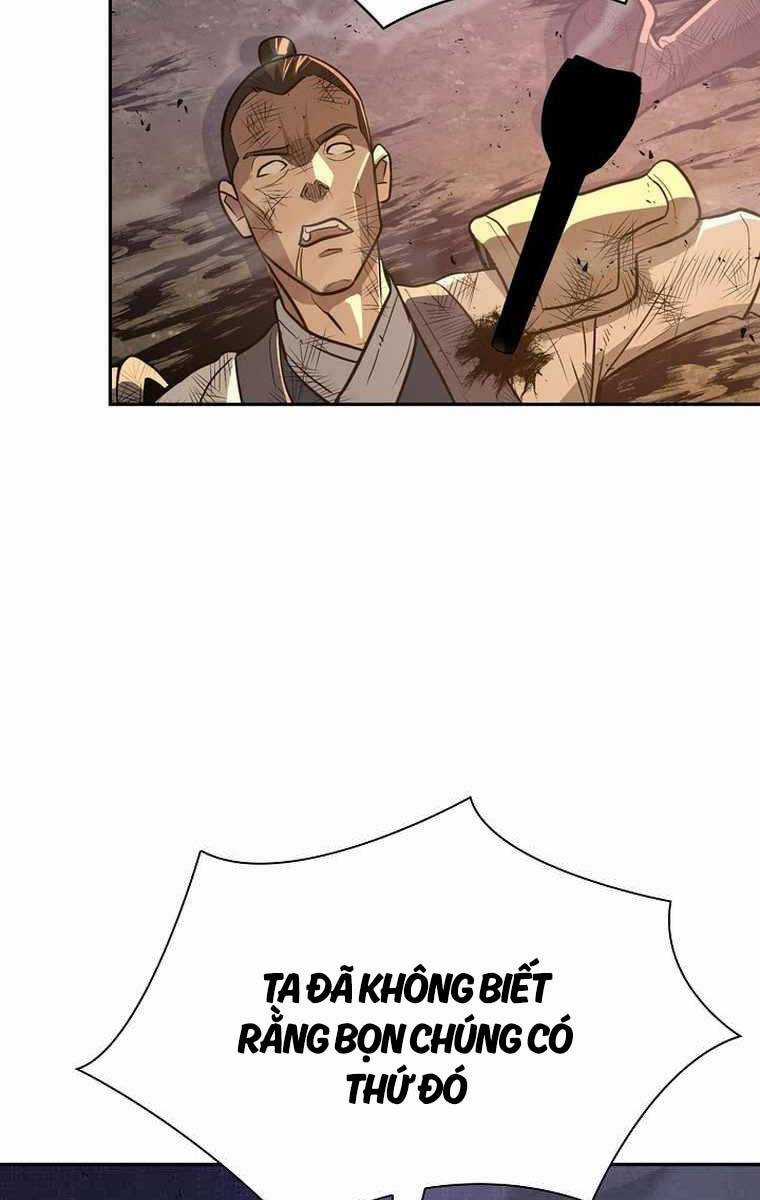 Kiếm Ma Đạo Chapter 66 trang 35