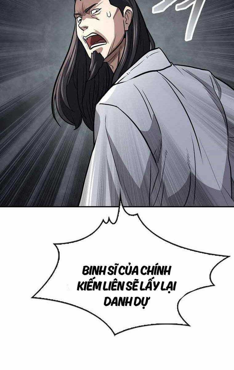 Kiếm Ma Đạo Chapter 66 trang 38