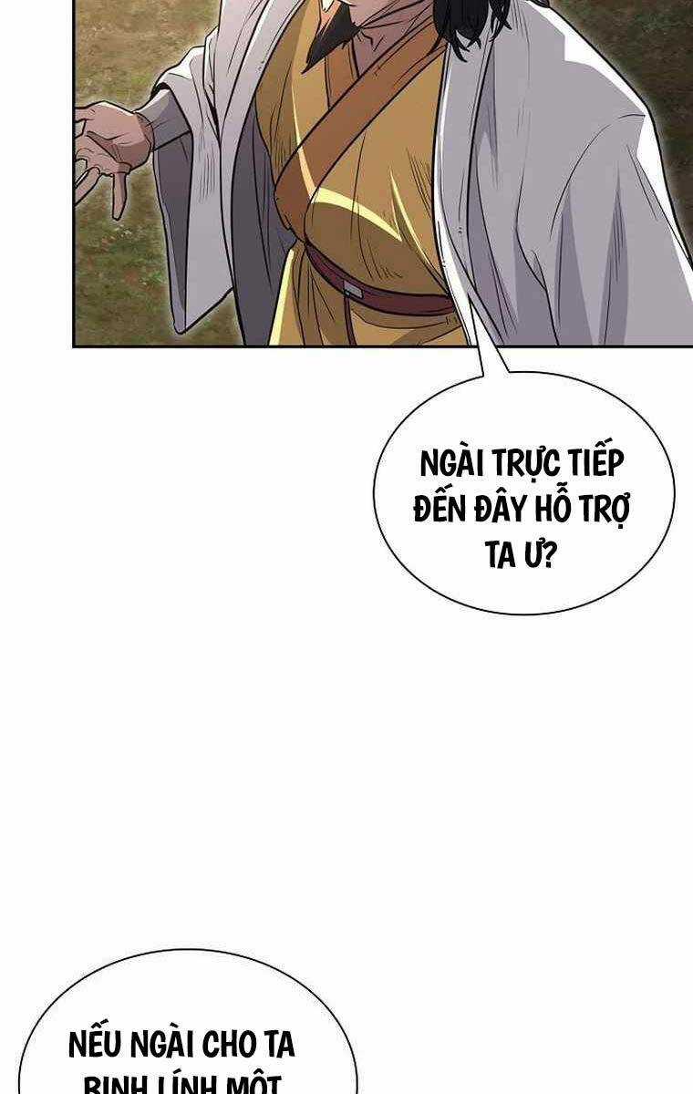 Kiếm Ma Đạo Chapter 66 trang 42